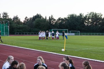 Bild 41 - B-Juniorinnen SV Henstedt-Ulzburg - Holstein Kiel : Ergebnis: 0:12